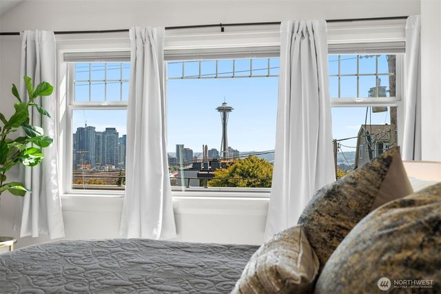 312 Prospect Street, Seattle, WA 98109