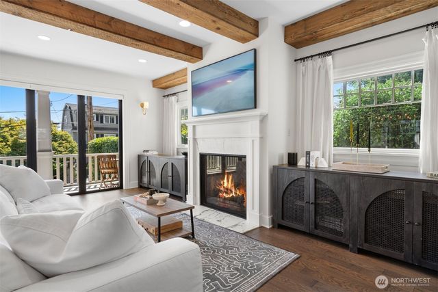 312 Prospect Street, Seattle, WA 98109