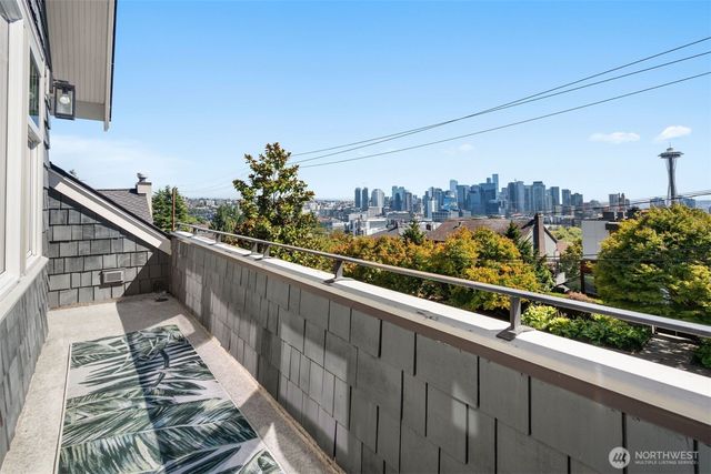 312 Prospect Street, Seattle, WA 98109