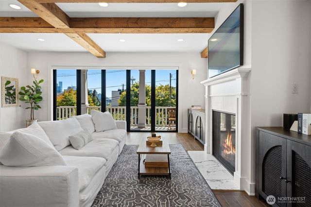 312 Prospect Street, Seattle, WA 98109