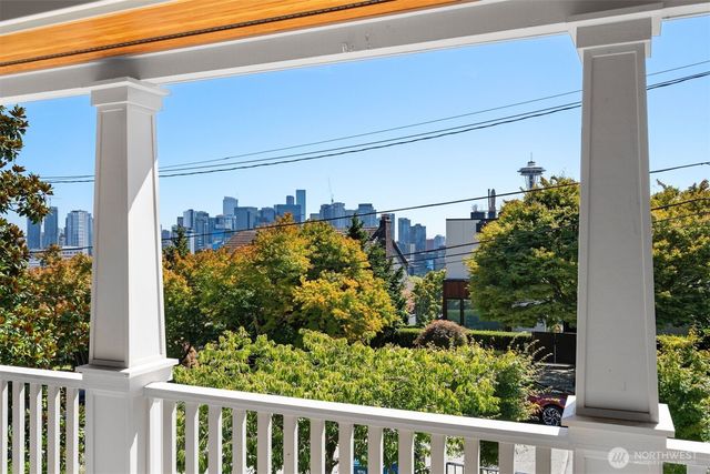 312 Prospect Street, Seattle, WA 98109