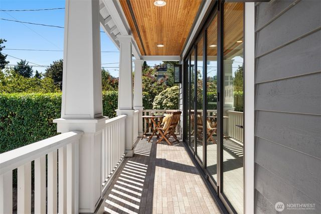 312 Prospect Street, Seattle, WA 98109