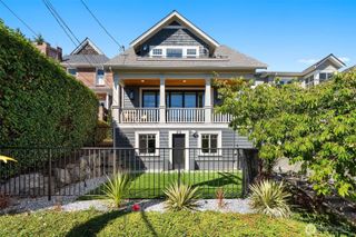 312 Prospect Street, Seattle, WA 98109