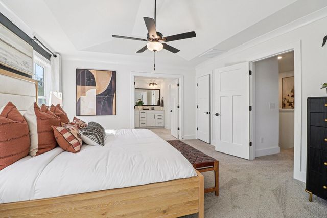 2048 April Dawn Trail, Thomson, GA 30824