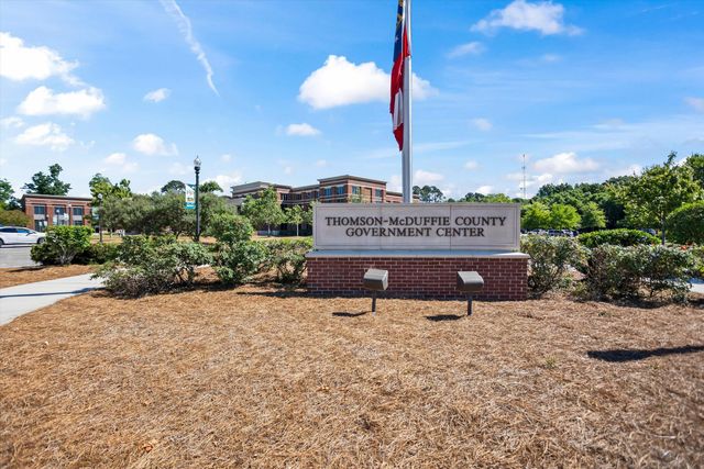 2048 April Dawn Trail, Thomson, GA 30824