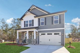 2048 April Dawn Trail, Thomson, GA 30824