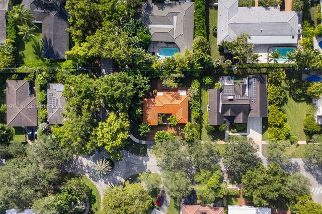 6520 San Vicente Street, Coral Gables, FL 33146