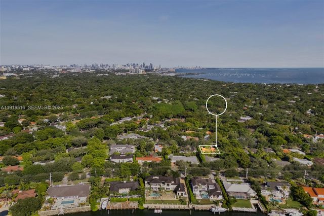 6520 San Vicente Street, Coral Gables, FL 33146