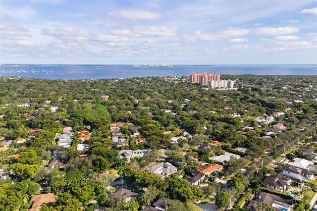 6520 San Vicente Street, Coral Gables, FL 33146