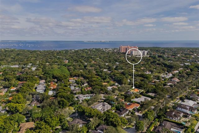 6520 San Vicente Street, Coral Gables, FL 33146