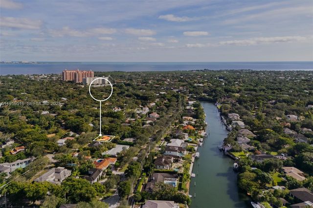 6520 San Vicente Street, Coral Gables, FL 33146