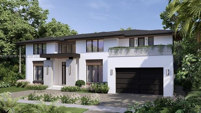 6520 San Vicente Street, Coral Gables, FL 33146