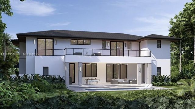 6520 San Vicente Street, Coral Gables, FL 33146
