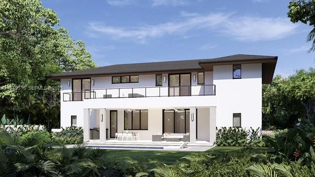 6520 San Vicente Street, Coral Gables, FL 33146