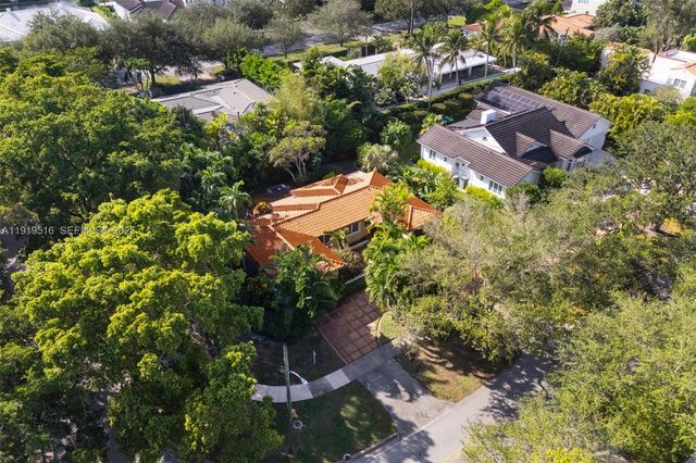 6520 San Vicente Street, Coral Gables, FL 33146