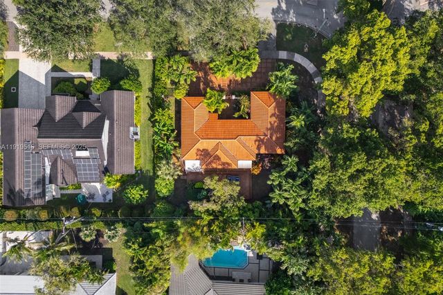 6520 San Vicente Street, Coral Gables, FL 33146