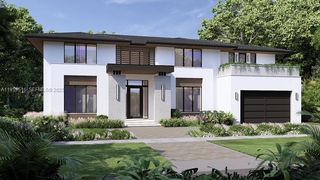 6520 San Vicente Street, Coral Gables, FL 33146
