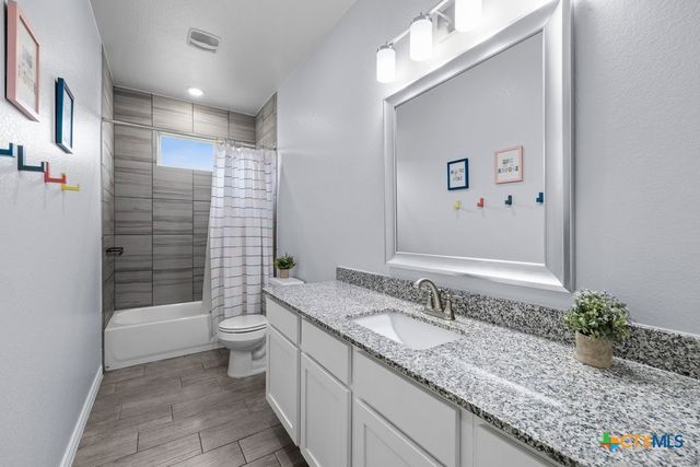 3303 Pistoia Trail, Temple, TX 76502