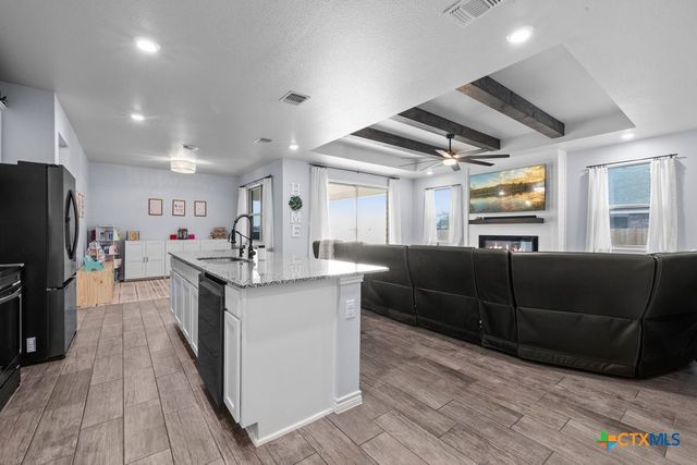 3303 Pistoia Trail, Temple, TX 76502
