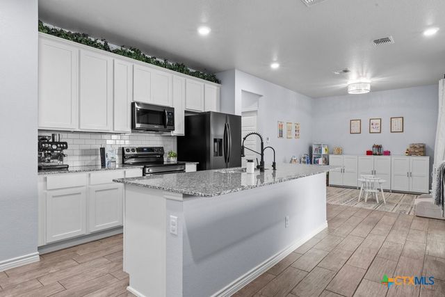 3303 Pistoia Trail, Temple, TX 76502