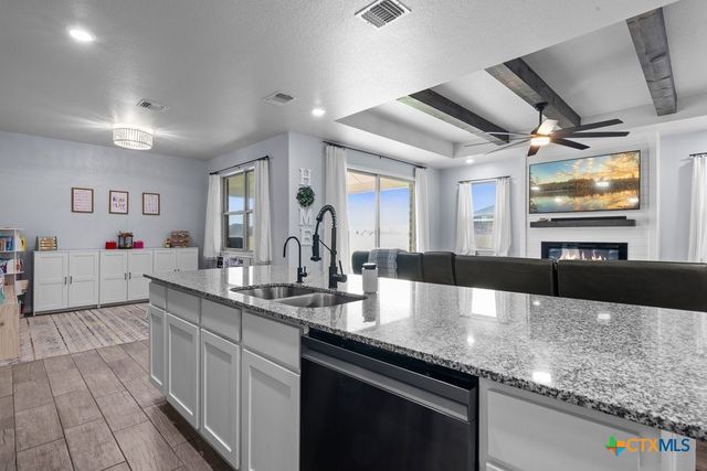3303 Pistoia Trail, Temple, TX 76502