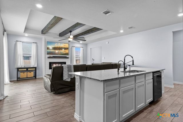 3303 Pistoia Trail, Temple, TX 76502