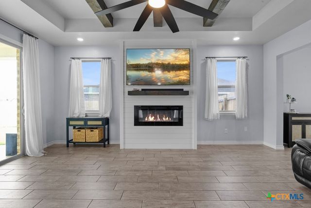 3303 Pistoia Trail, Temple, TX 76502
