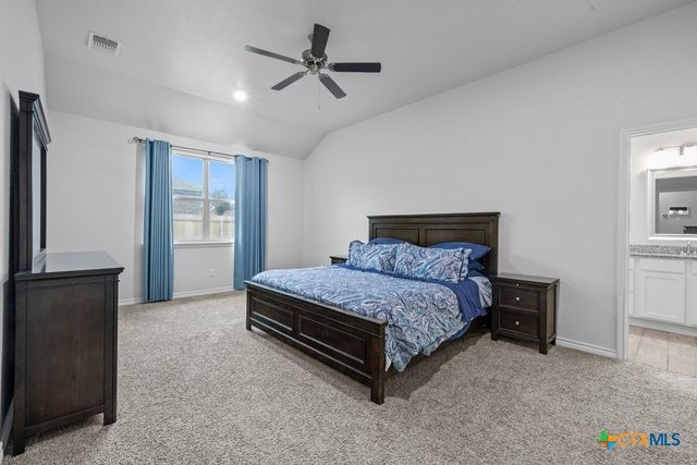 3303 Pistoia Trail, Temple, TX 76502