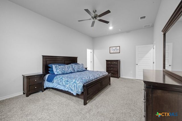 3303 Pistoia Trail, Temple, TX 76502