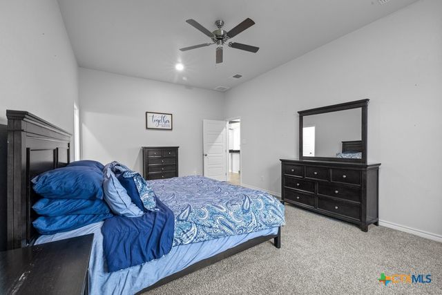 3303 Pistoia Trail, Temple, TX 76502