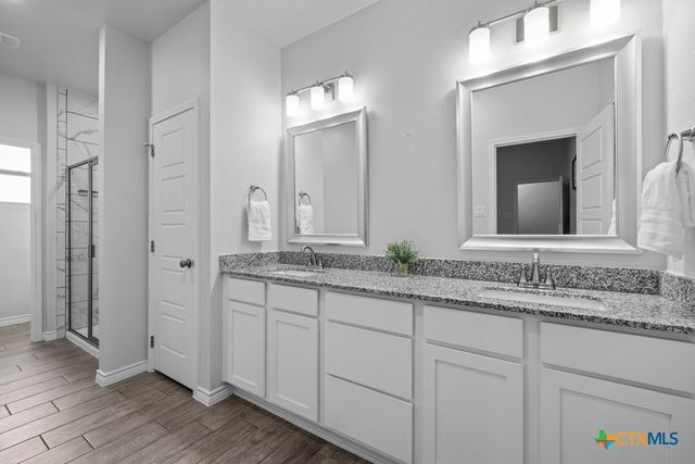 3303 Pistoia Trail, Temple, TX 76502