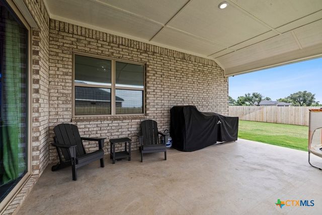 3303 Pistoia Trail, Temple, TX 76502