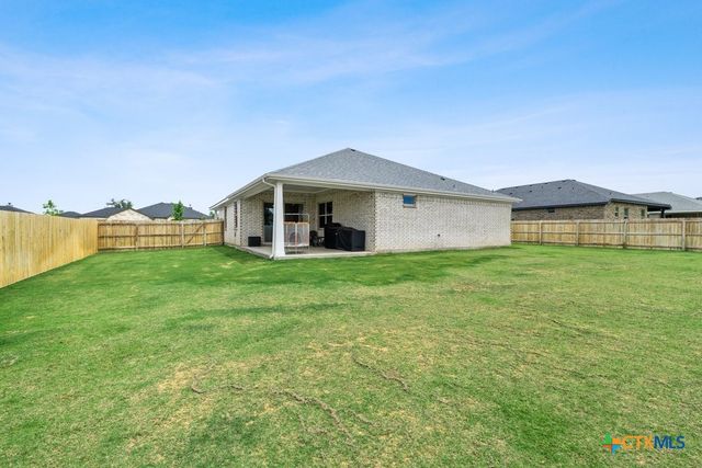 3303 Pistoia Trail, Temple, TX 76502