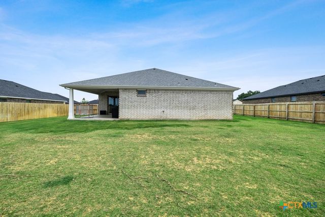 3303 Pistoia Trail, Temple, TX 76502