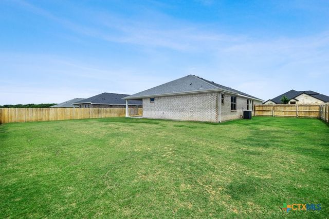 3303 Pistoia Trail, Temple, TX 76502