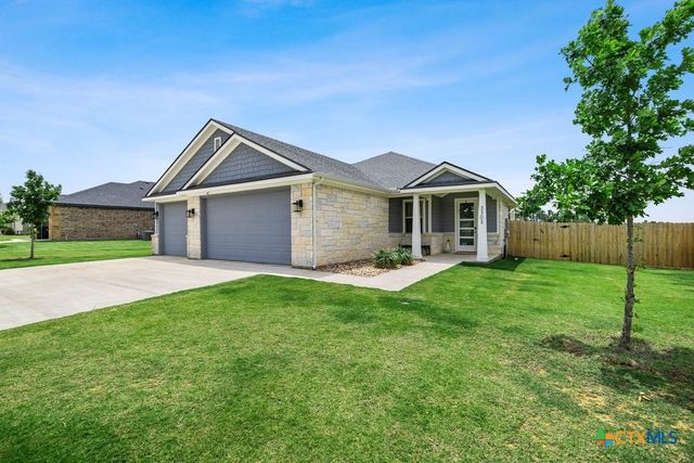 3303 Pistoia Trail, Temple, TX 76502