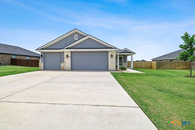 3303 Pistoia Trail, Temple, TX 76502