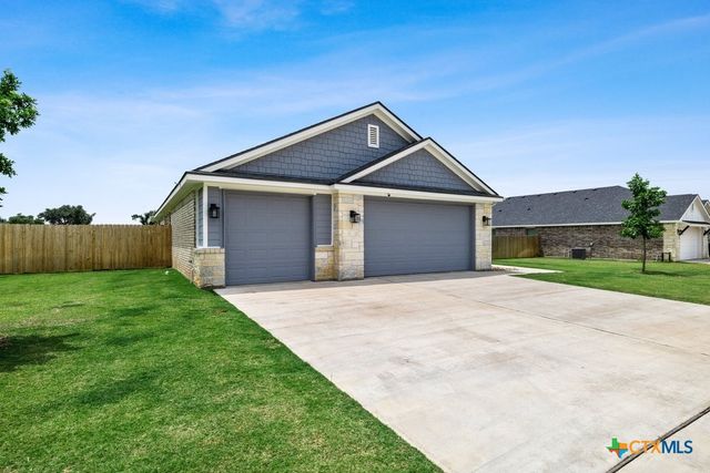 3303 Pistoia Trail, Temple, TX 76502