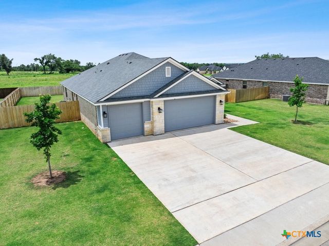 3303 Pistoia Trail, Temple, TX 76502