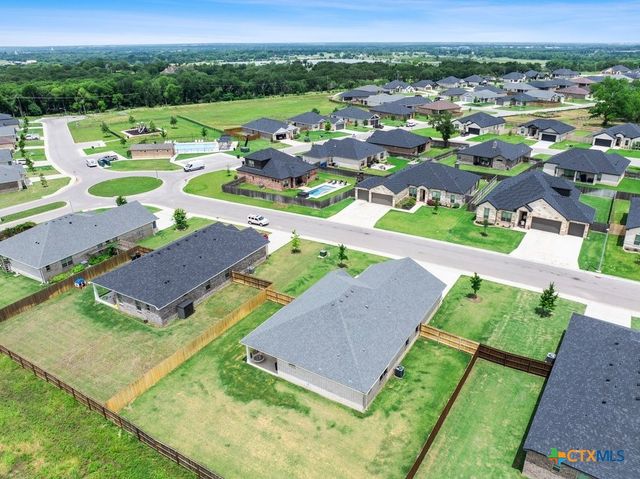 3303 Pistoia Trail, Temple, TX 76502