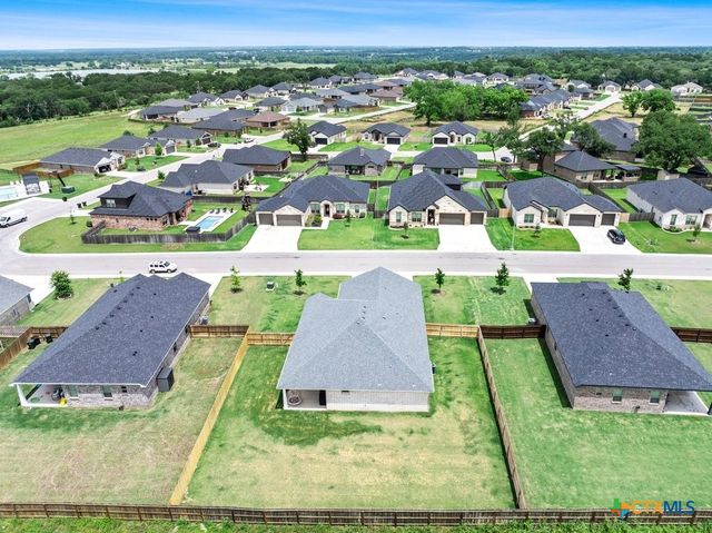 3303 Pistoia Trail, Temple, TX 76502