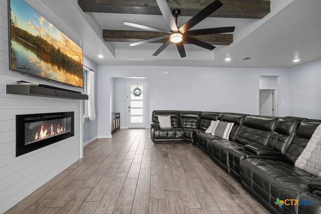 3303 Pistoia Trail, Temple, TX 76502