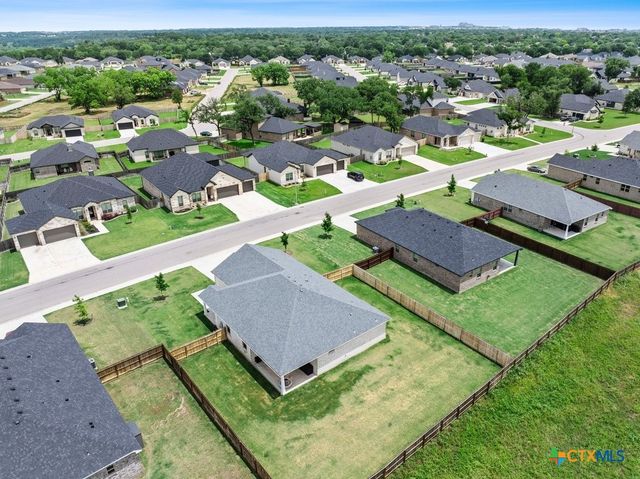 3303 Pistoia Trail, Temple, TX 76502