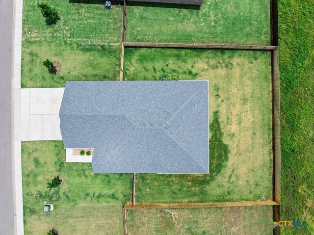 3303 Pistoia Trail, Temple, TX 76502