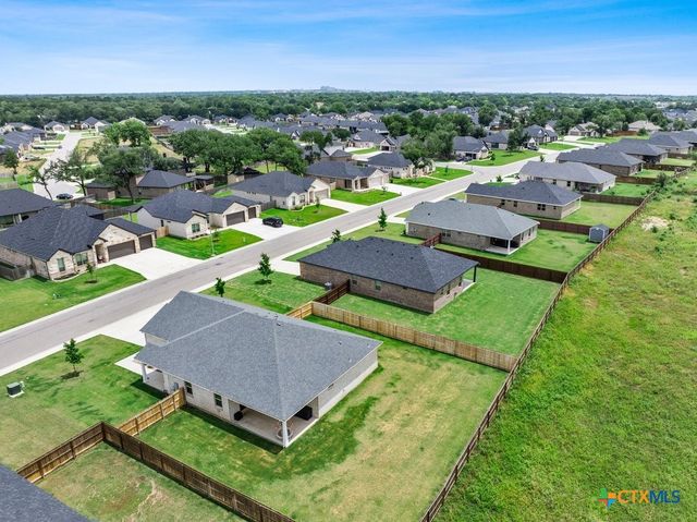 3303 Pistoia Trail, Temple, TX 76502