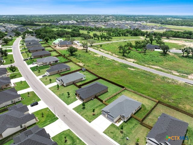 3303 Pistoia Trail, Temple, TX 76502