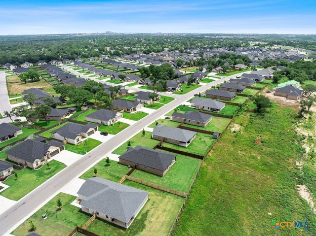 3303 Pistoia Trail, Temple, TX 76502