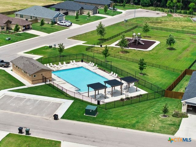 3303 Pistoia Trail, Temple, TX 76502