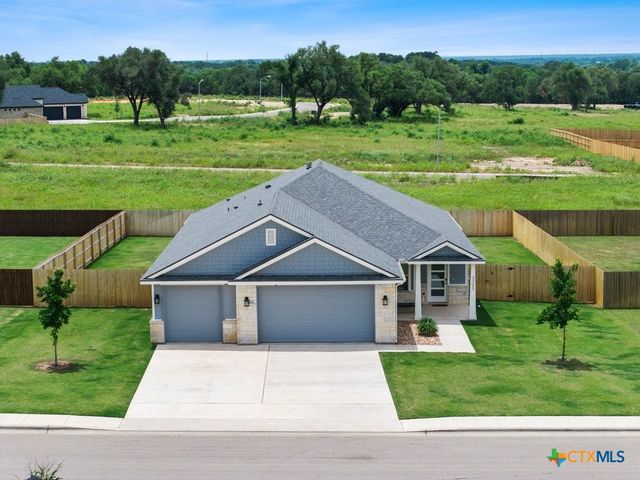3303 Pistoia Trail, Temple, TX 76502