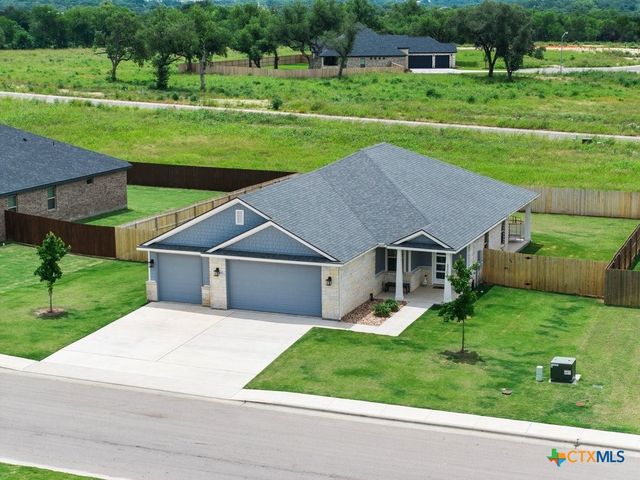 3303 Pistoia Trail, Temple, TX 76502